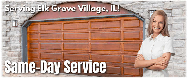 Garage Door Repair Elk Grove Village IL