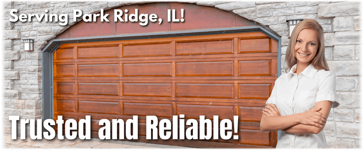 Garage Door Repair Park Ridge IL