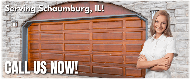 Garage Door Repair Schaumburg IL