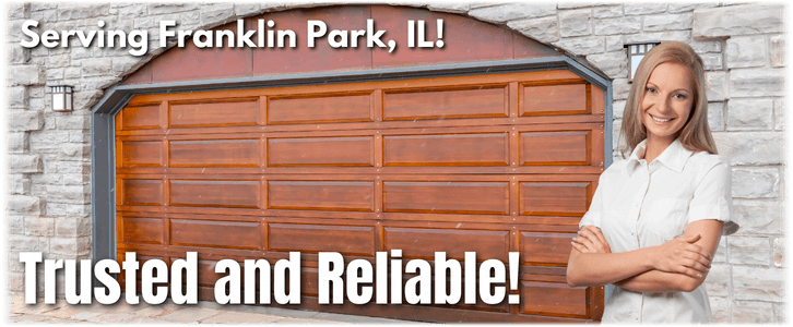 Garage Door Repair Franklin Park IL