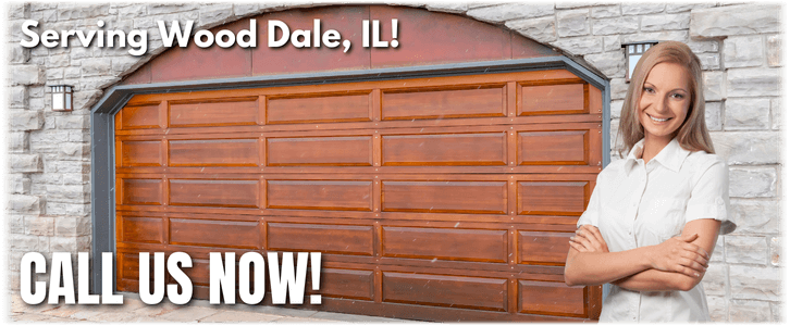 Garage Door Repair Wood Dale IL