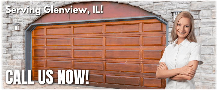 Garage Door Repair Glenview IL